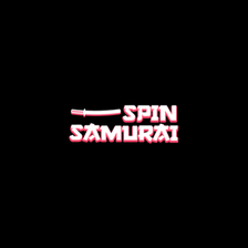 Spin Samurai Casino — logo